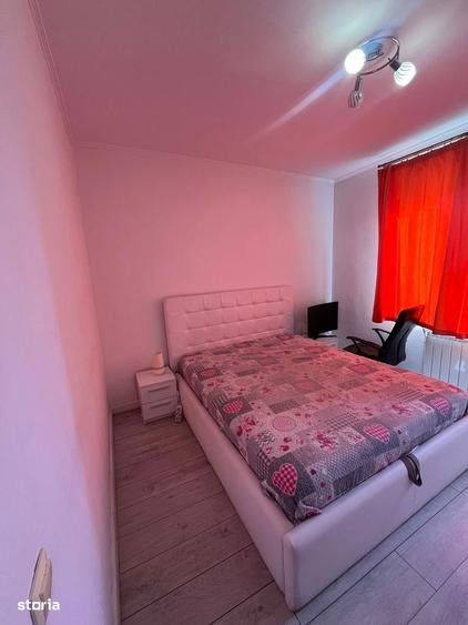 Apartament cu 3 camere în Rogerius