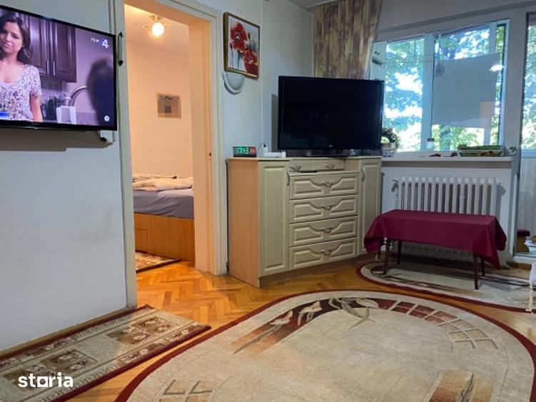 Apartament cu 2 camere în Tudor Vladimirescu