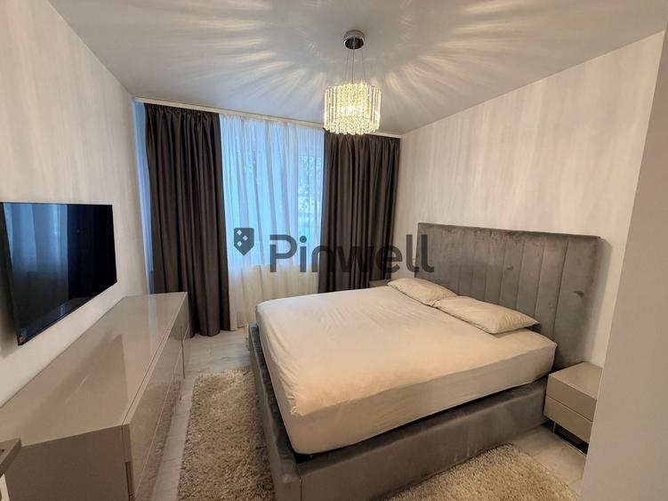 Apartament cu 2 camere semidecomandat, mobilat în Ferdinand