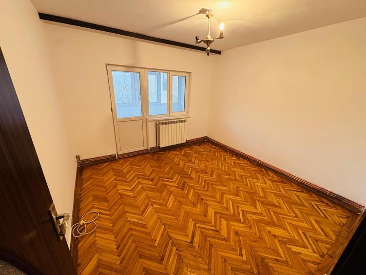 Apartament cu 3 camere în Kiseleff