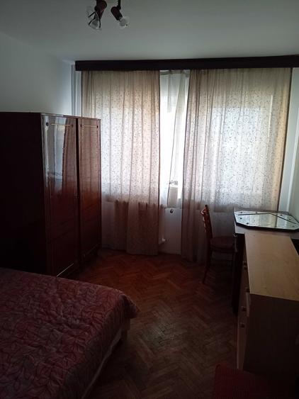 Apartament cu 2 camere decomandat în Micro 14