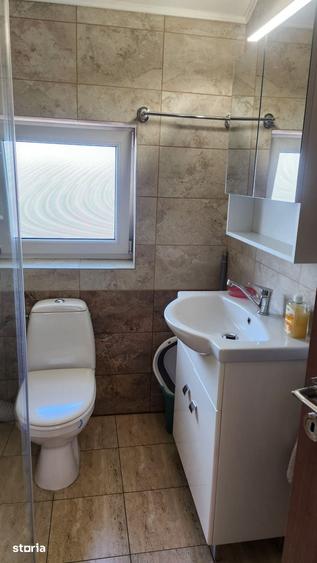 Apartament 1 camera, 38 mp | Ideal pentru BIROU sau 1 persoana - 7
