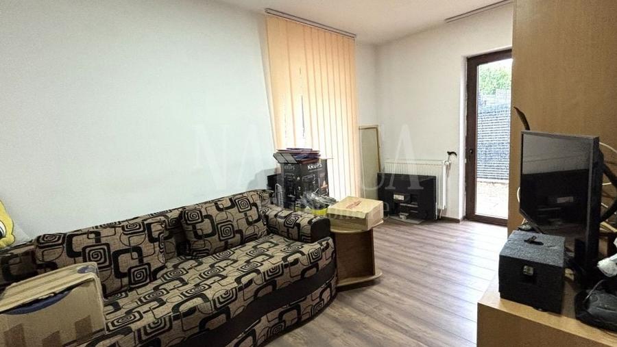 Casă individuală cu 5 camere cu Canalizare în Mănăștur