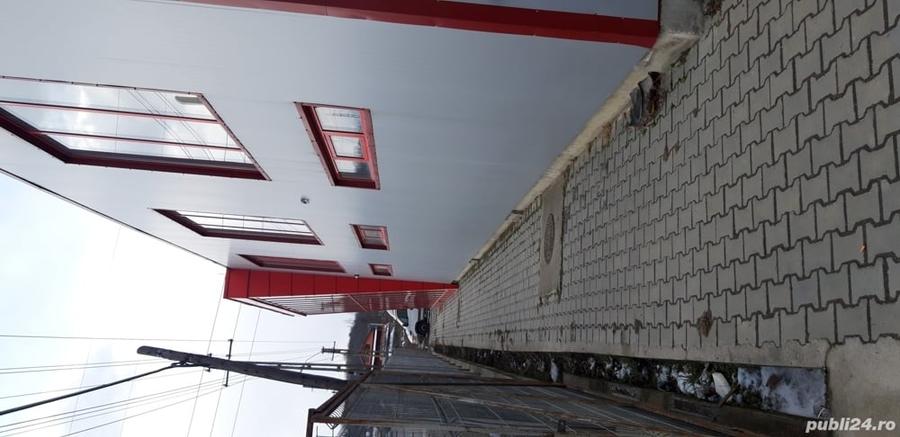 Spațiu comercial, de 500 mp, în Bascov