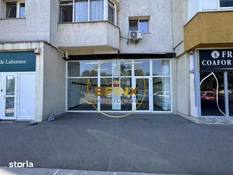 Spatiu comercial 68mp | Sos Oltenitei | Brancoveanu | Disponibil Imedi - 6