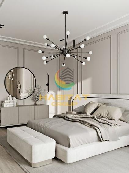 Apartament 2 Camere Aparatorii Patriei Bloc Nou - 10