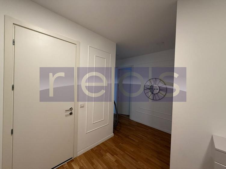 INCHIRIERE 3 CAMERE MOBILAT-UTILAT LUX | LOC PARCARE | COMPLEX LUXURIA - 12