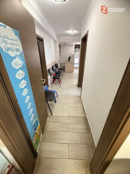Spațiu comercial, de 66.650001525879 mp, în Badea Cârțan