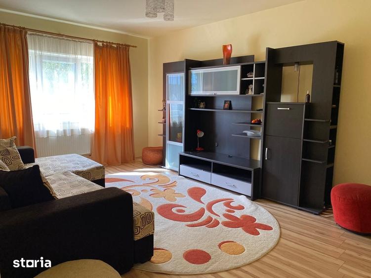 Apartament 3 camere 70mp Stadion finisat mobilat 86.000eur neg - 7