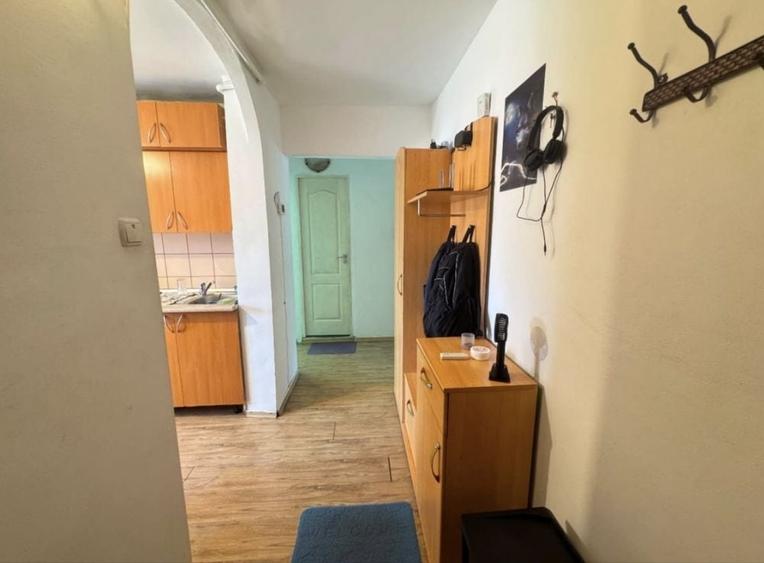 Apartament cu 2 camere decomandat în Baciu