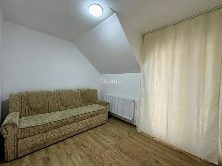 Casa de vanzare Stefanesti - Aleea Magurei