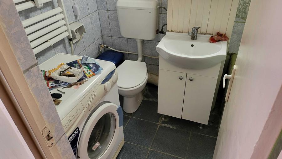 Garsonieră în Sfântu Ilie
