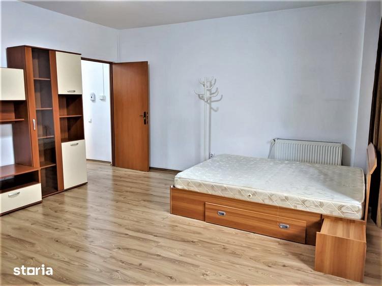 Apartament de inchiriat, 1 camera, 45 mp, Zorilor zona Mircea Eliade - 1