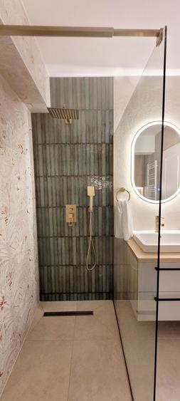 Apartament cu 3 camere în Iosia
