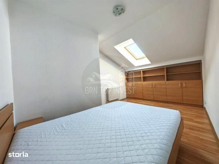 Apartament 3 camere balcon zona Valea Aurie - 4