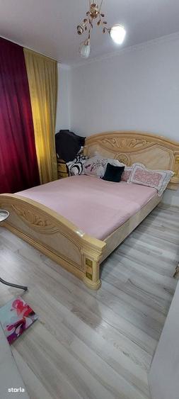 Apartament cu 3 camere în Unirii Sud