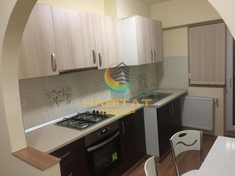 Apartament cu 2 camere decomandat, mobilat în Olteniței