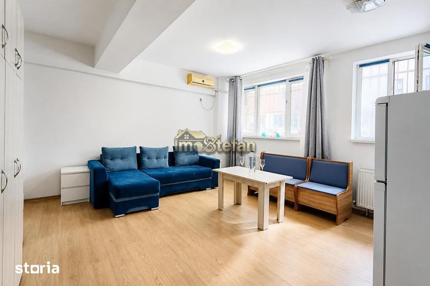 Ap. 1 camera Tomis Nord | 1000 RON | Centrala proprie | Minim 12 luni - 2