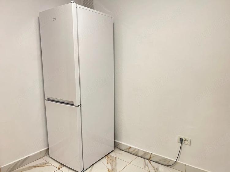 Apartament cu 2 camere decomandat în Tomis Nord