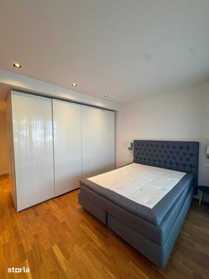 Apartament 3 camere-127mp-piscina - 6