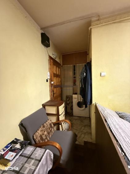 Garsonieră în Gheorgheni