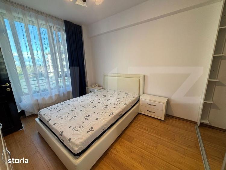 Apartament 2 camere, 75 mp, Loc de parcare inclus Exclusive Reside - 9