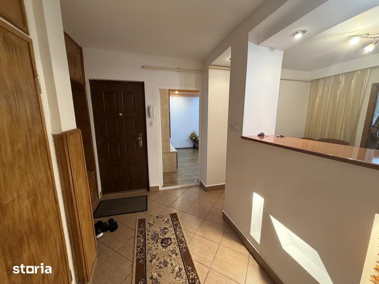 Apartament cu 3 camere în E3