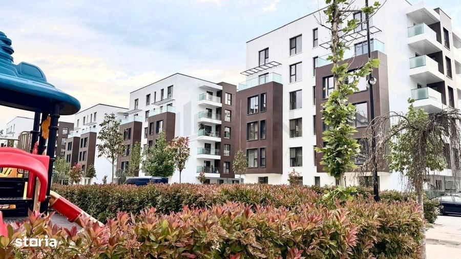 Apartament 2 camere l OMV Pipera BEST PRICE - 4