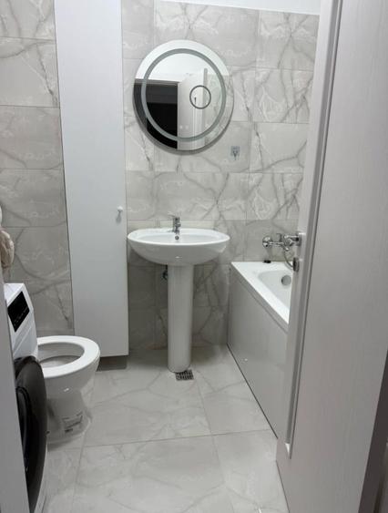 Garsonieră decomandată în Chiajna