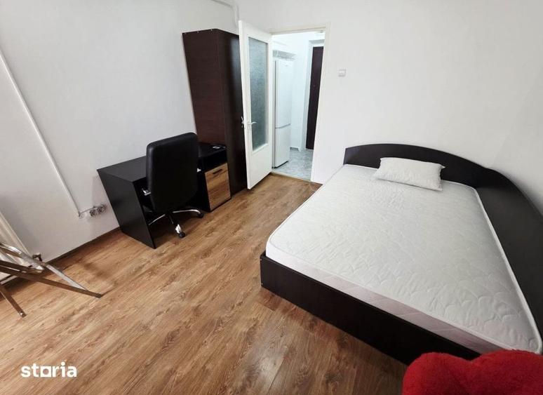 Apartament 1 camera Alexandru cel Bun , 24 metri, etaj 1 Cod:162869 - 2