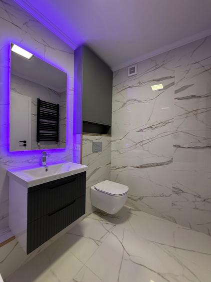Apartament cu 2 camere decomandat în Rahova