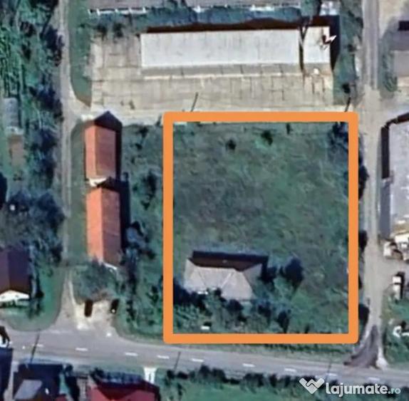 Teren în Central