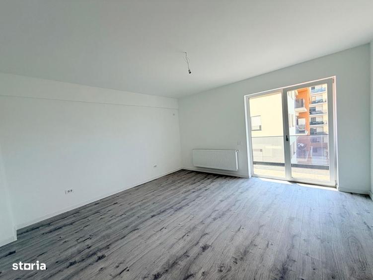 Apartament cu 2 camere decomandat în Cug