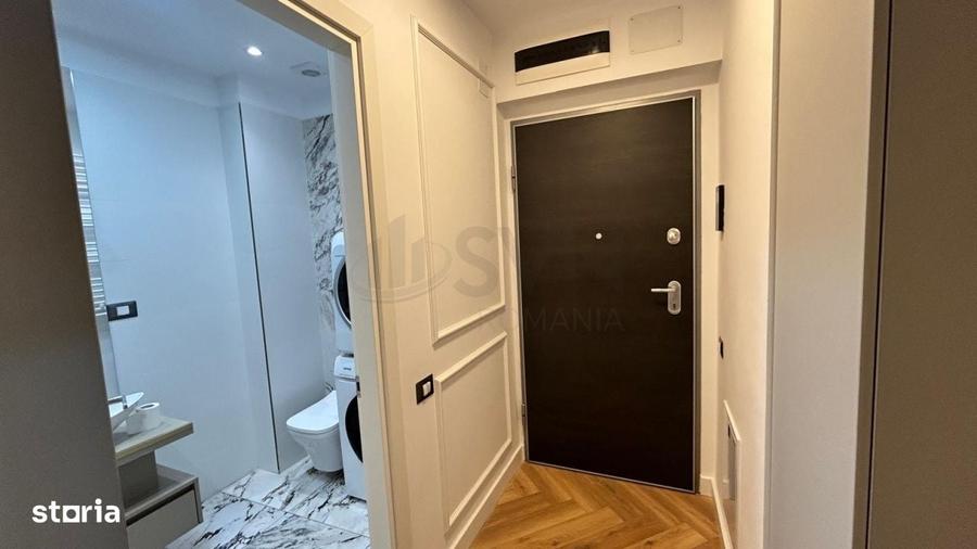 Apartament cu 2 camere în Central — fotografia 1