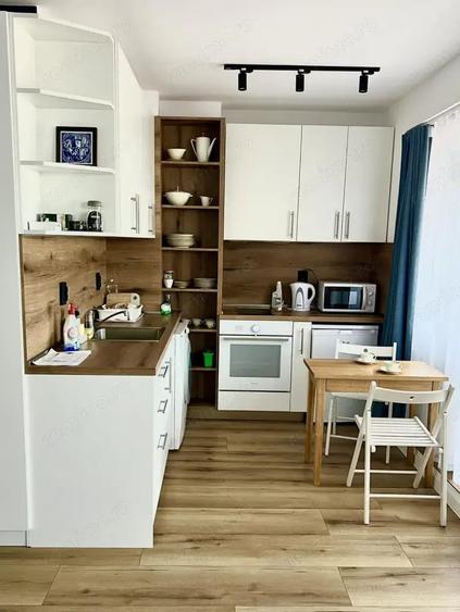 Garsonieră în Brâncoveanu