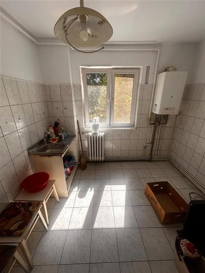 Apartament cu 3 camere decomandat în Gheorgheni
