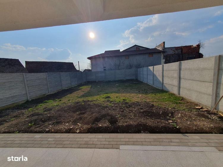 Casă cu 3 camere cu Teren 400 Mp în Becicherecu Mic