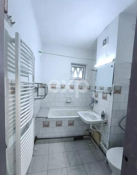 Apartament cu 2 camere, mobilat în Exercițiu