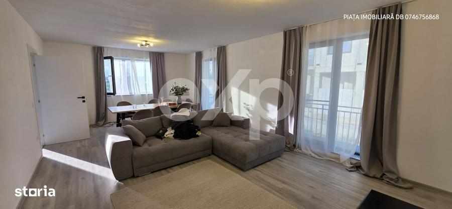 Casa D+P+E+M premium de vanzare in Ulmi Matraca | 240 mp utili | T - 2