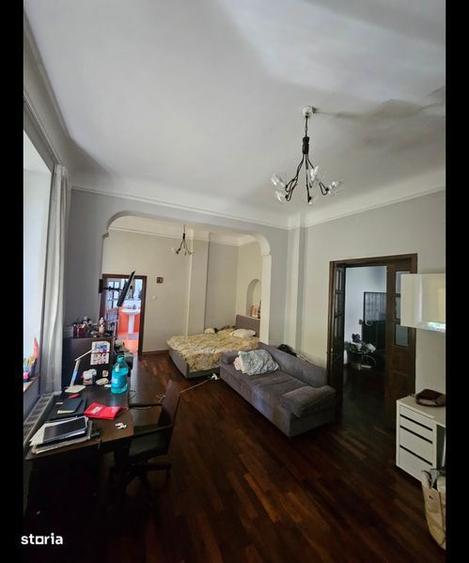 Casă cu 4 camere cu Teren 260 Mp în Cotroceni