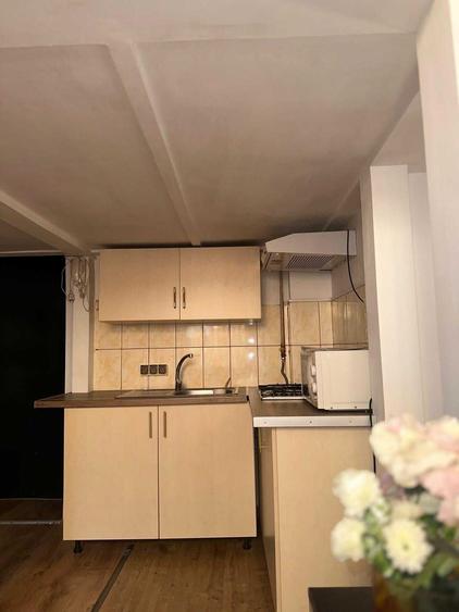 Apartament cu 2 camere în Ultracentral