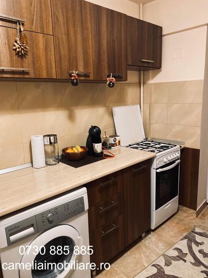 Apartament cu 2 camere decomandat în Gorjului