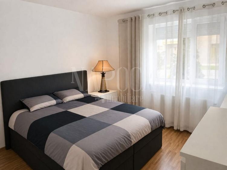 Apartament 2 camere de vanzare in Nufarul Oradea, Oradea - 1