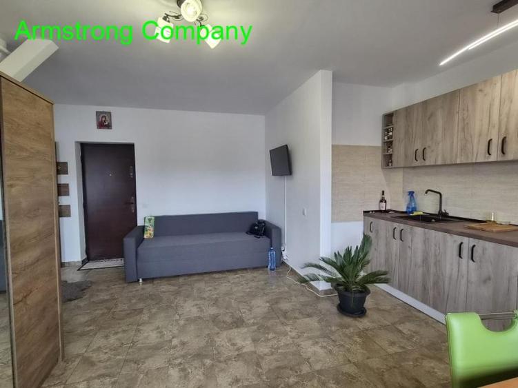 Apartament 2 Camere Apeductului, Mobilat, utilat 53000 eu - 14