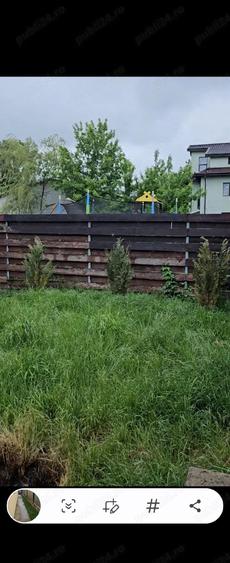 Casă cu 3 camere cu Teren 100 Mp în Granit