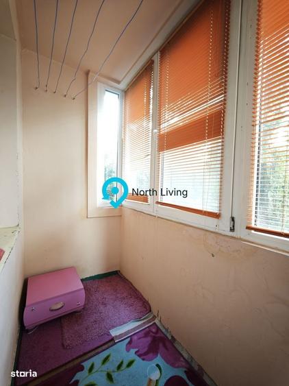 Apartament cu 3 camere în Pajura
