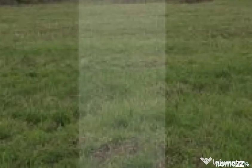 Teren intravilan, 685 mp, zona Cismea - Botosani - 2