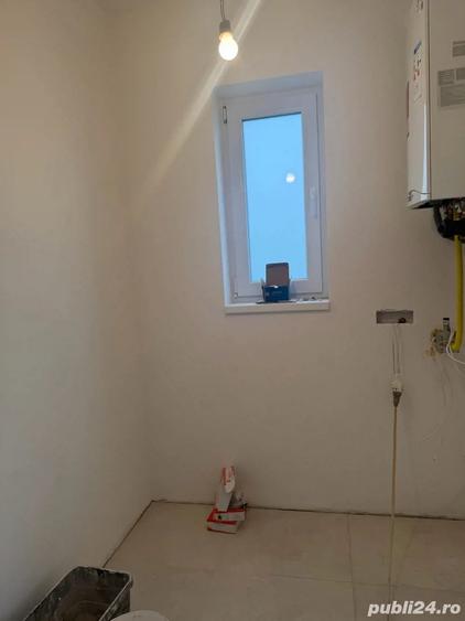 Apartament cu 4 camere în Giarmata