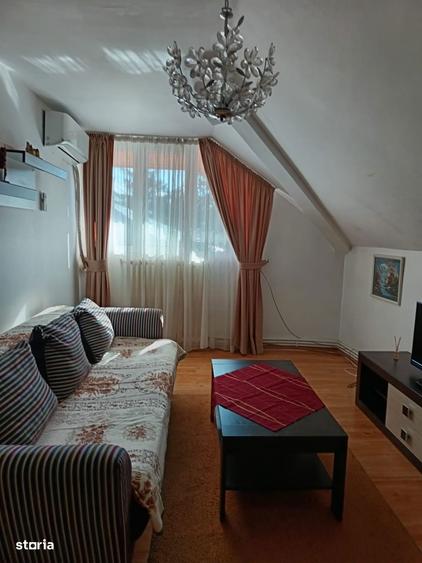 Apartament cu 2 camere în Piața Unirii