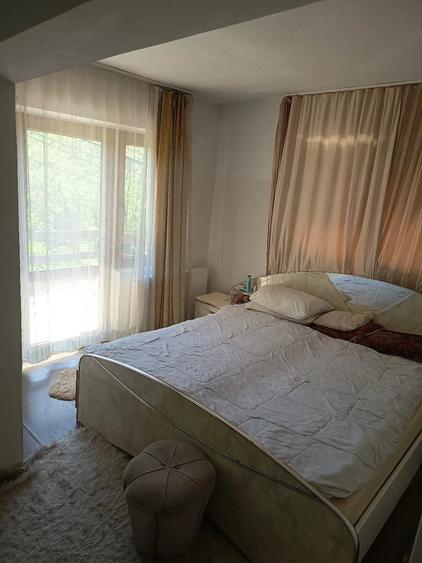 Casă cu Teren 451 Mp în Central